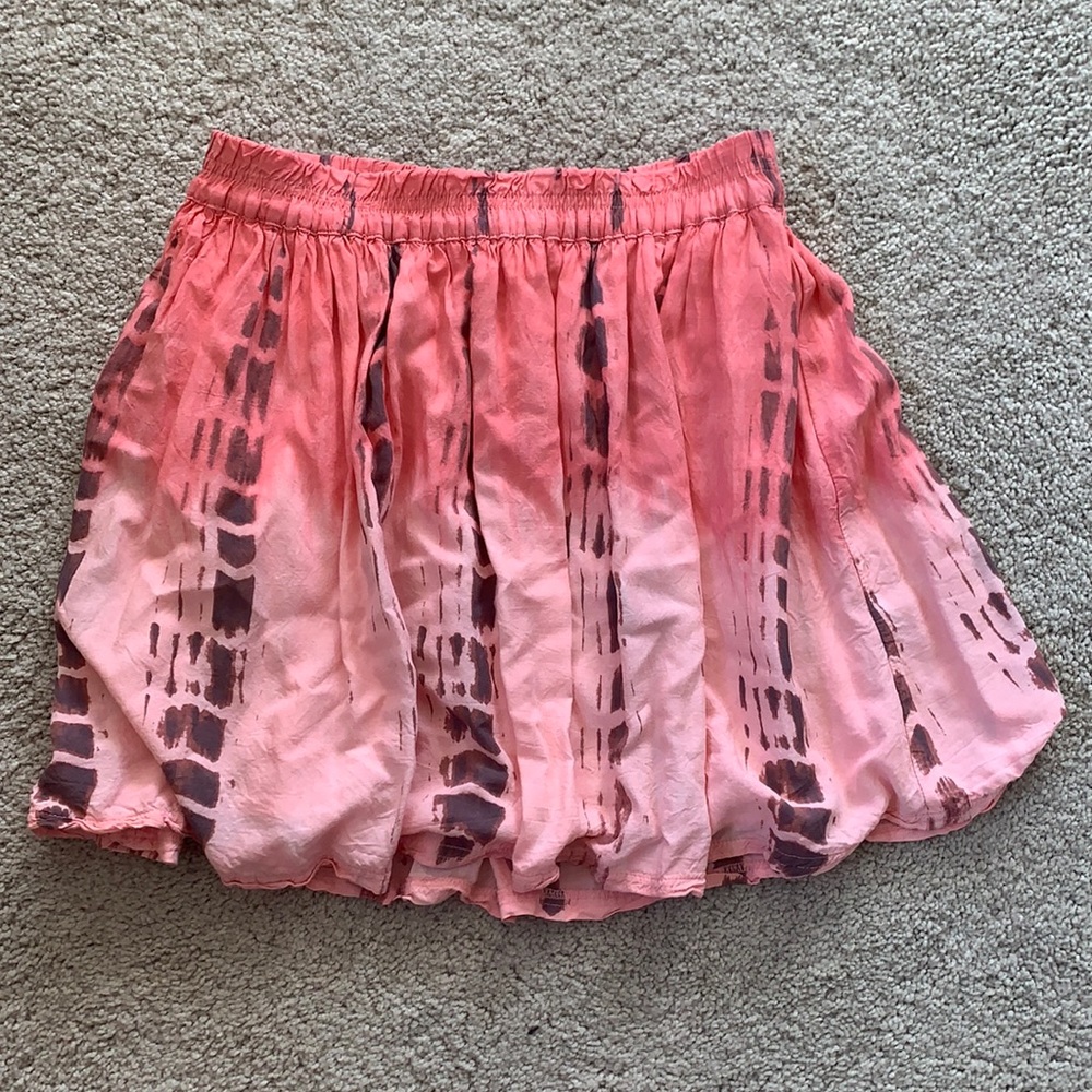 American Eagle mini skirt
